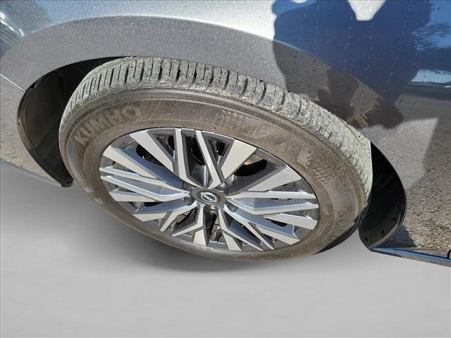 used 2024 Nissan Altima car, priced at $19,991