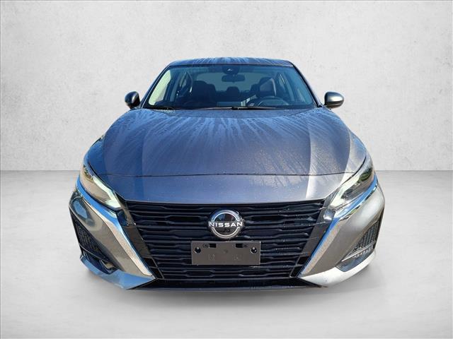 used 2024 Nissan Altima car, priced at $19,991