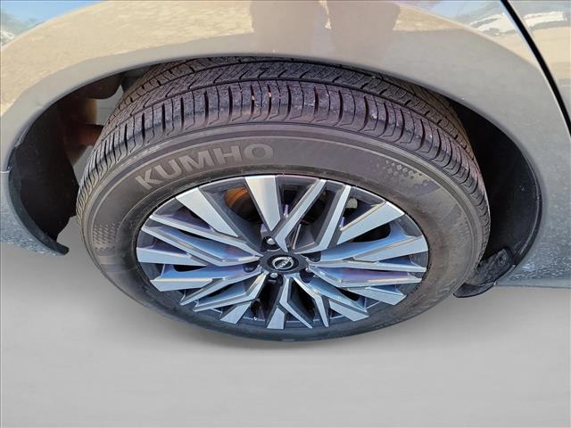 used 2024 Nissan Altima car, priced at $19,991