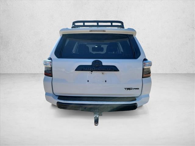 used 2023 Toyota 4Runner car, priced at $53,998