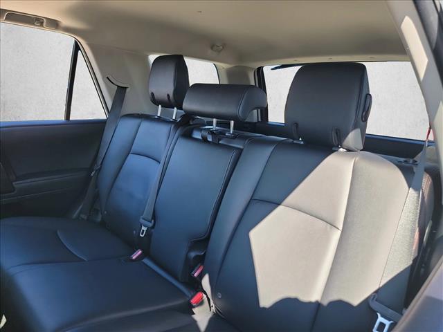 used 2023 Toyota 4Runner car, priced at $53,998