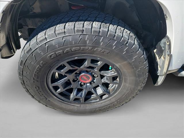 used 2023 Toyota 4Runner car, priced at $53,998