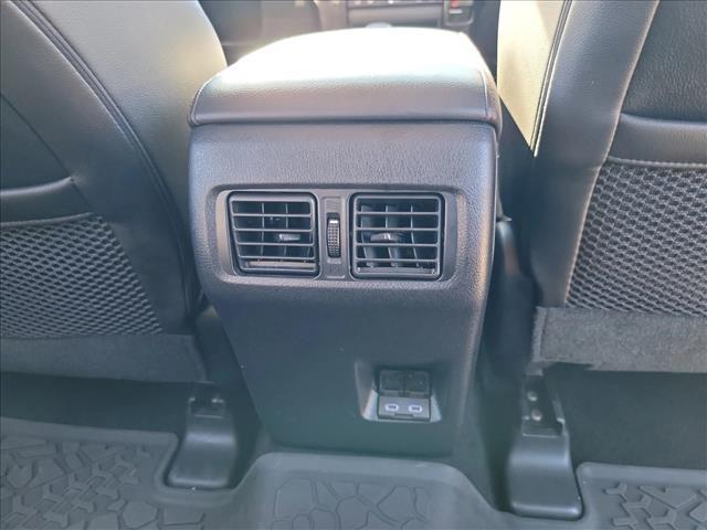 used 2023 Toyota 4Runner car, priced at $53,998