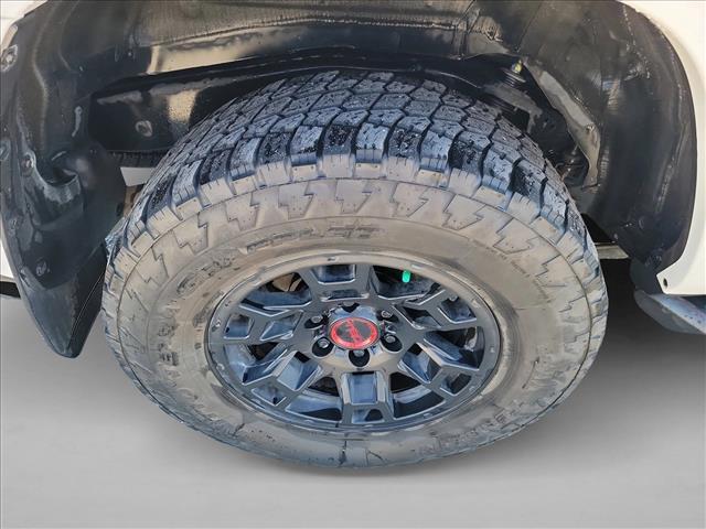 used 2023 Toyota 4Runner car, priced at $53,998