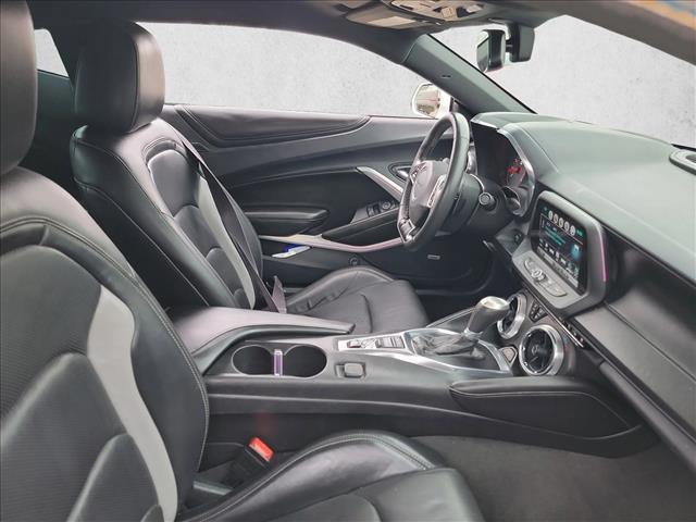 used 2016 Chevrolet Camaro car, priced at $14,995