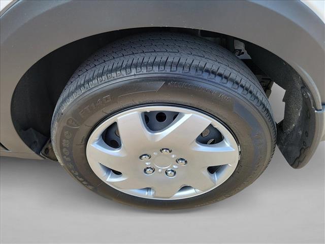 used 2023 Nissan Kicks car, priced at $18,766