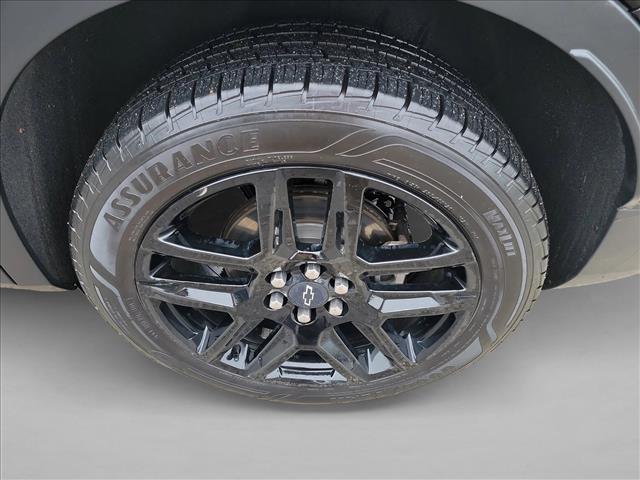 used 2020 Chevrolet Blazer car, priced at $14,991