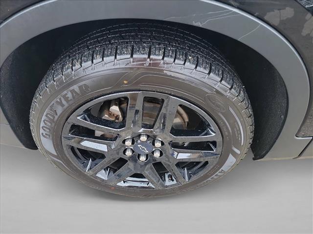 used 2020 Chevrolet Blazer car, priced at $14,991