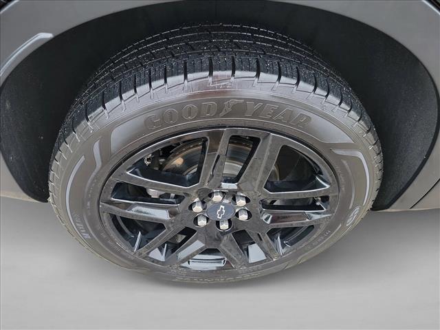 used 2020 Chevrolet Blazer car, priced at $14,991