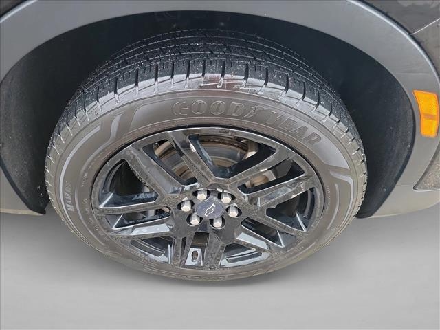 used 2020 Chevrolet Blazer car, priced at $14,991