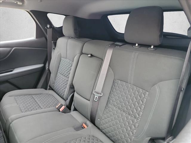 used 2020 Chevrolet Blazer car, priced at $14,991