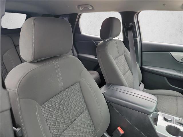 used 2020 Chevrolet Blazer car, priced at $14,991