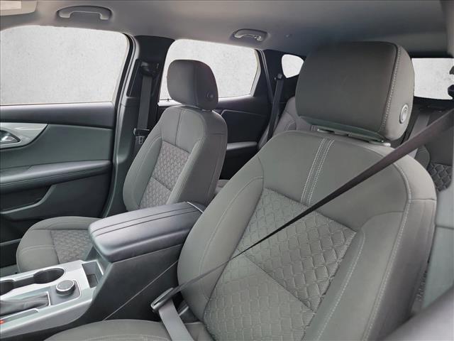 used 2020 Chevrolet Blazer car, priced at $14,991