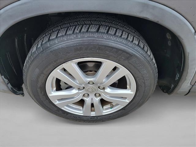 used 2016 Honda Pilot car, priced at $13,995