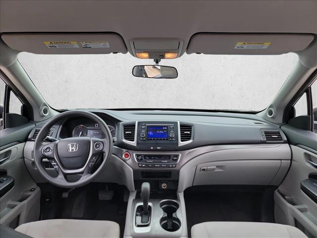 used 2016 Honda Pilot car, priced at $13,995