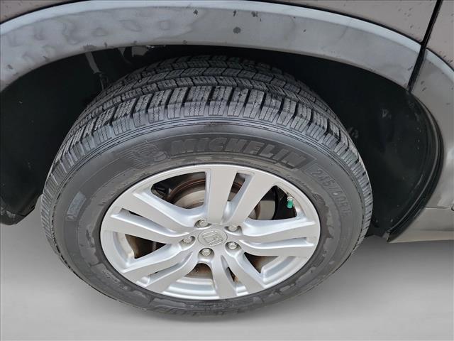 used 2016 Honda Pilot car, priced at $13,995