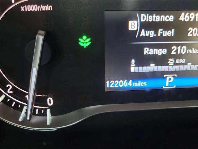 used 2016 Honda Pilot car, priced at $13,995