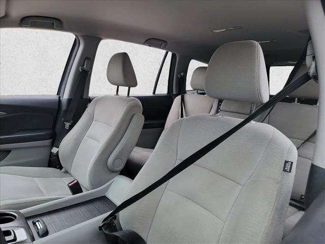 used 2016 Honda Pilot car, priced at $13,995