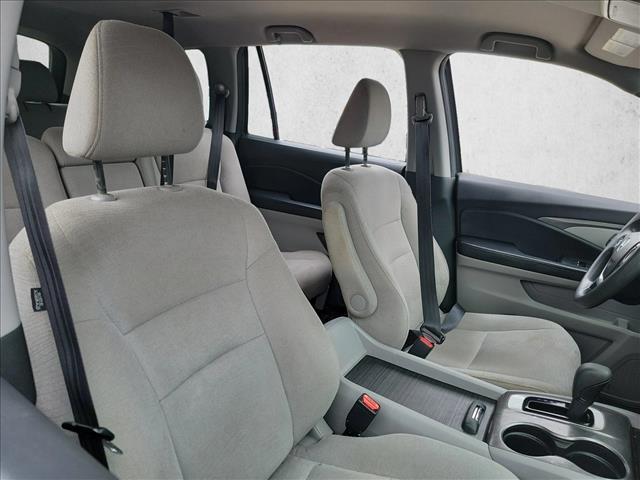 used 2016 Honda Pilot car, priced at $13,995