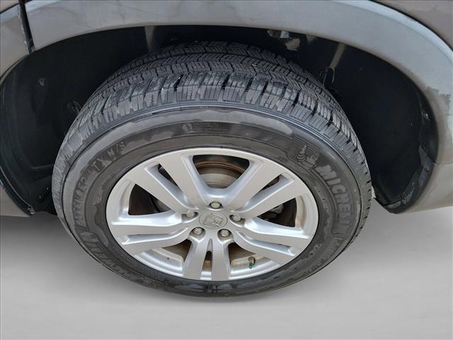 used 2016 Honda Pilot car, priced at $13,995