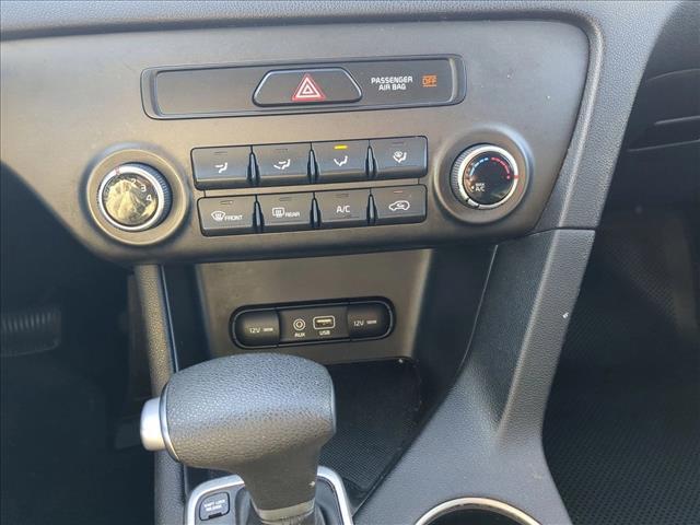 used 2019 Kia Sportage car, priced at $10,995