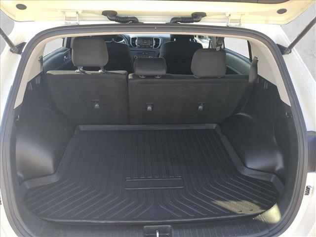 used 2019 Kia Sportage car, priced at $10,995