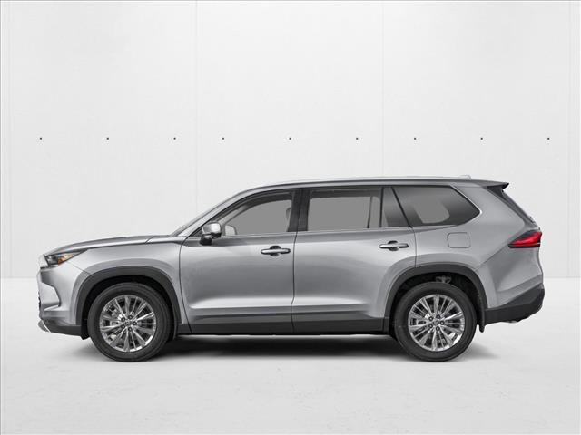 new 2026 Toyota Grand Highlander car, priced at $60,766