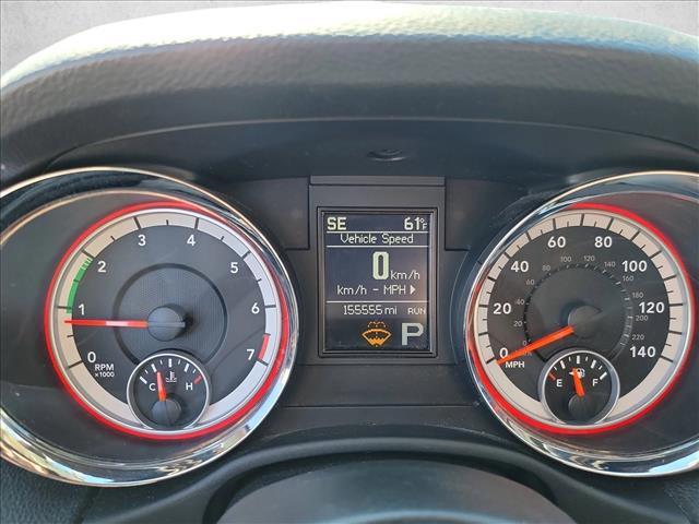 used 2012 Dodge Durango car, priced at $7,727