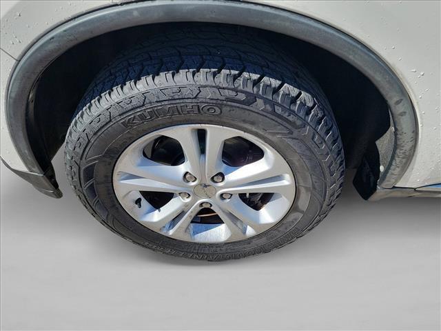 used 2012 Dodge Durango car, priced at $7,727