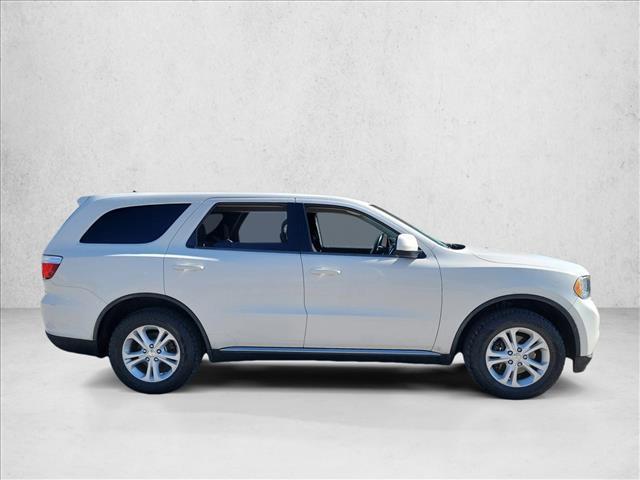 used 2012 Dodge Durango car, priced at $7,727