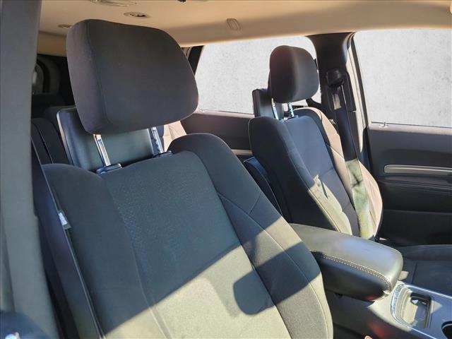 used 2012 Dodge Durango car, priced at $7,727