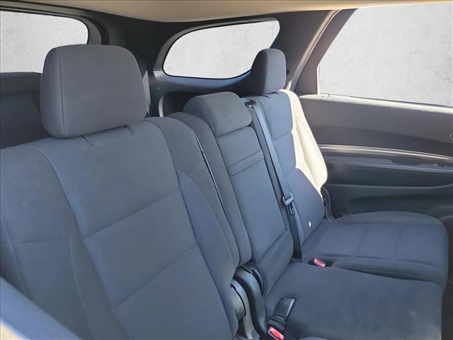 used 2012 Dodge Durango car, priced at $7,727