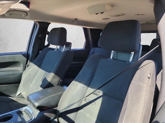 used 2012 Dodge Durango car, priced at $7,727