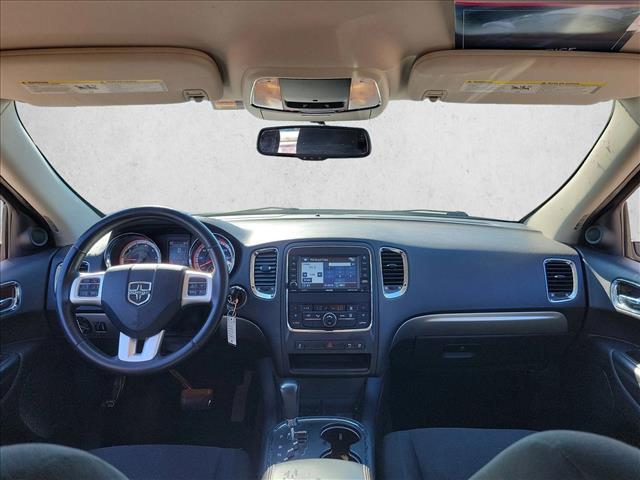 used 2012 Dodge Durango car, priced at $7,727