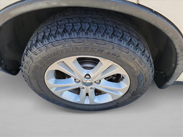 used 2012 Dodge Durango car, priced at $7,727