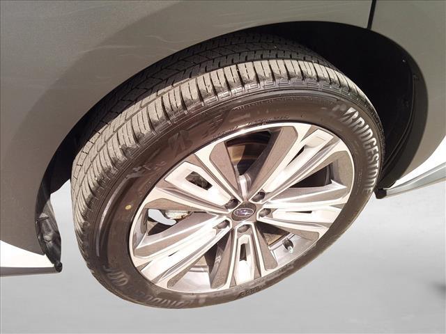 used 2025 Subaru Solterra car, priced at $27,641