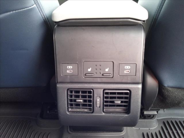 used 2025 Subaru Solterra car, priced at $27,641
