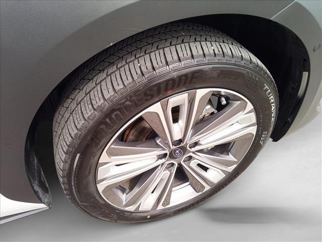 used 2025 Subaru Solterra car, priced at $27,641