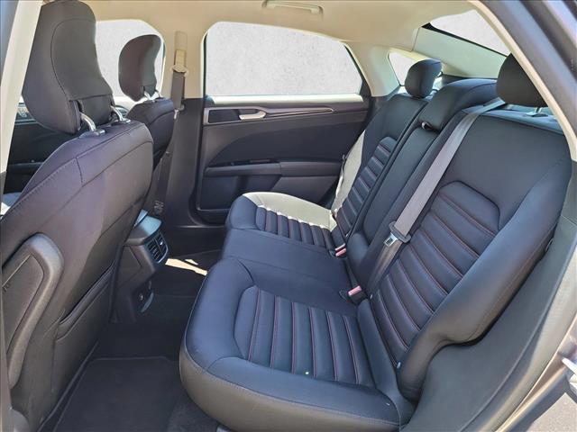used 2014 Ford Fusion Hybrid car, priced at $9,455