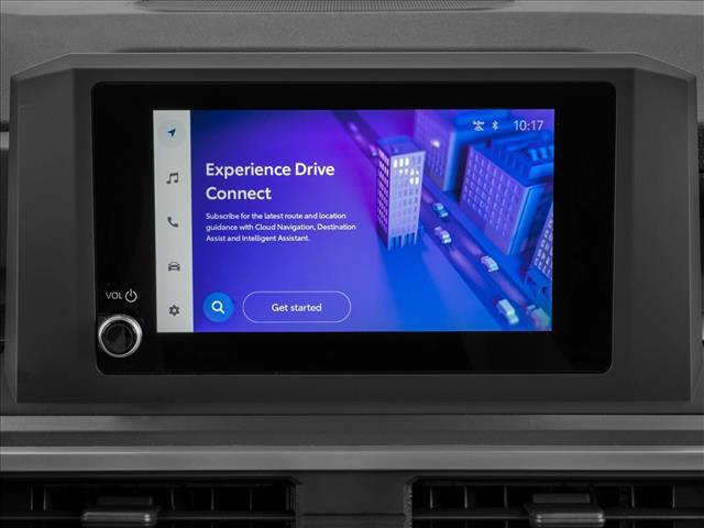 new 2026 Toyota Tacoma car, priced at $46,596