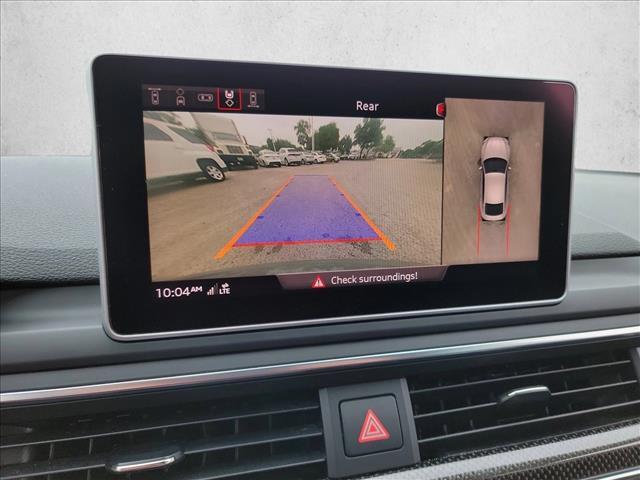 used 2019 Audi S5 car, priced at $36,995