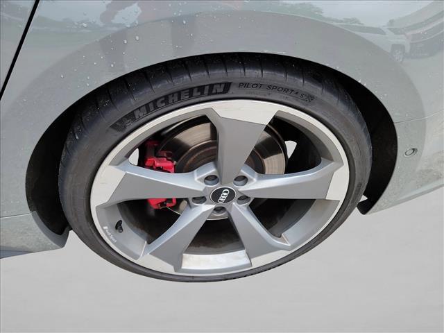used 2019 Audi S5 car, priced at $36,995