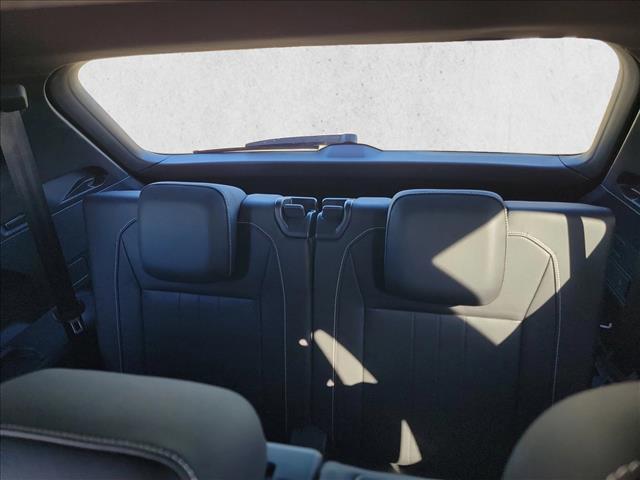 used 2023 Volkswagen Tiguan car, priced at $23,991