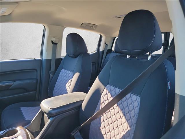 used 2016 GMC Canyon car, priced at $18,939