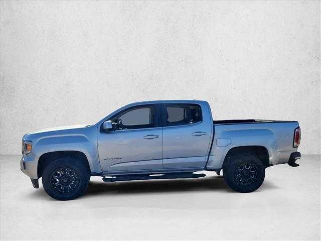 used 2016 GMC Canyon car, priced at $18,939