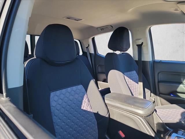 used 2016 GMC Canyon car, priced at $18,939