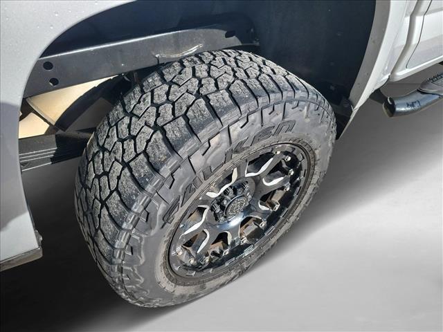 used 2016 GMC Canyon car, priced at $18,939