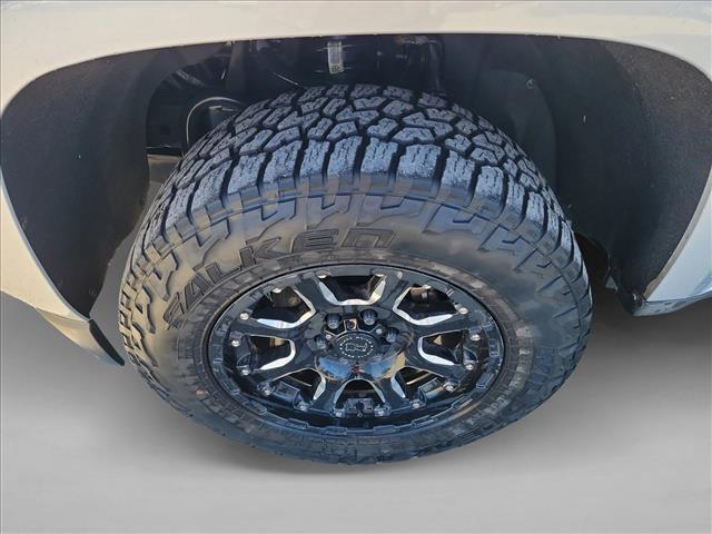 used 2016 GMC Canyon car, priced at $18,939