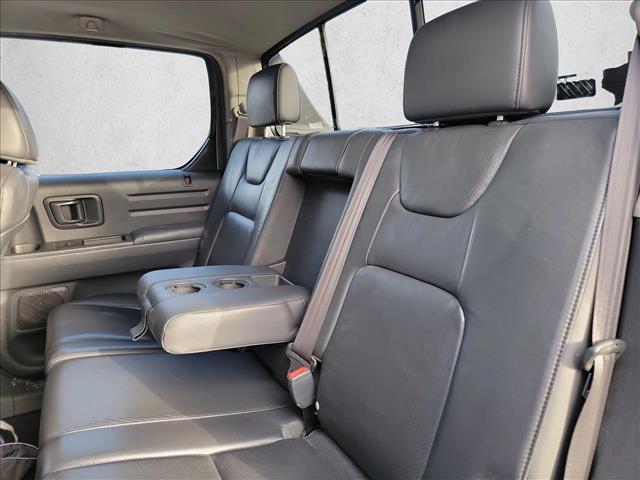 used 2013 Honda Ridgeline car, priced at $13,512