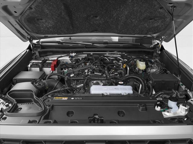 new 2026 Toyota 4Runner car, priced at $60,784